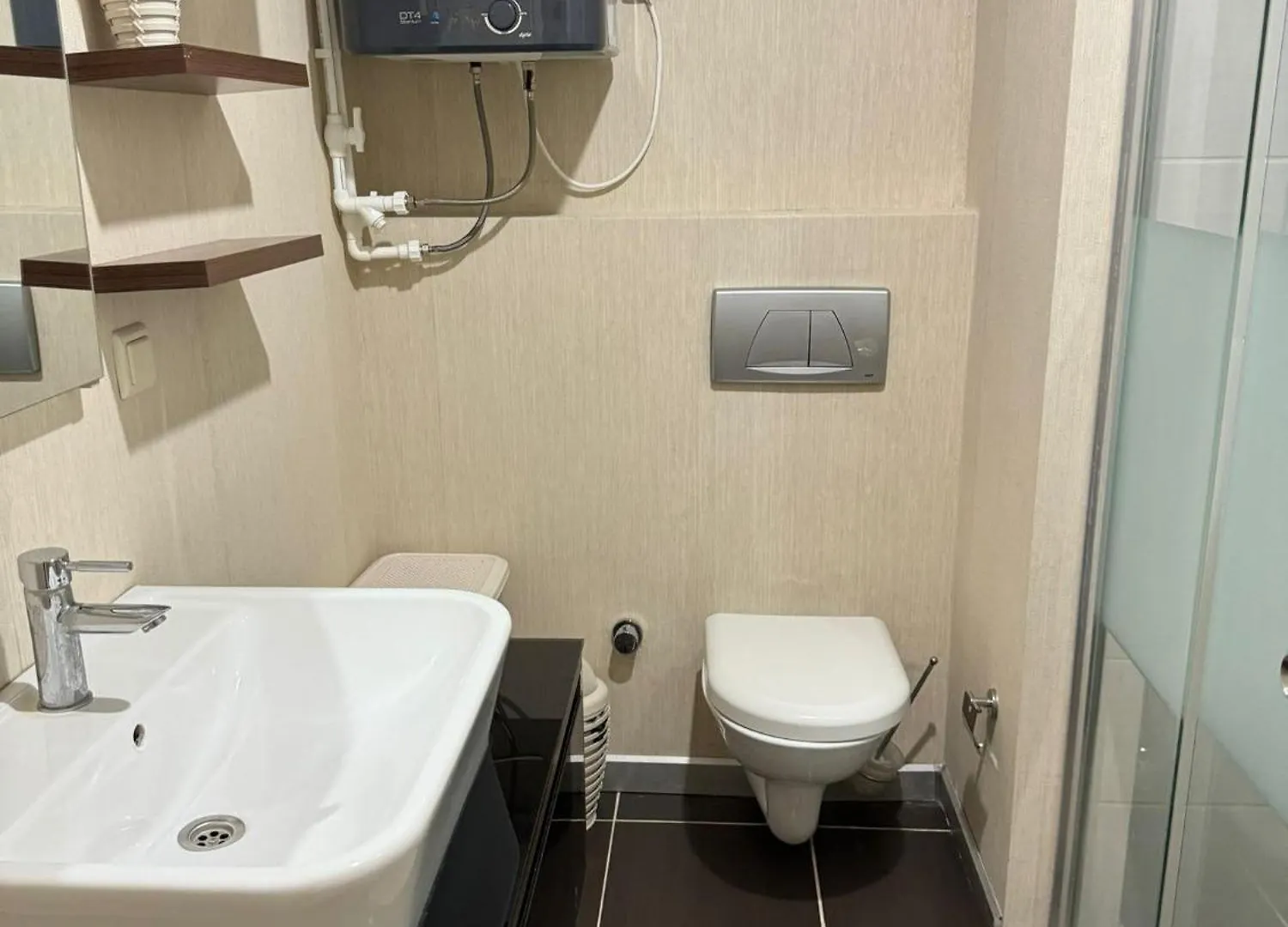 Flora Rezidance Atasehir Apartment Istanbul 0*,  Turkey
