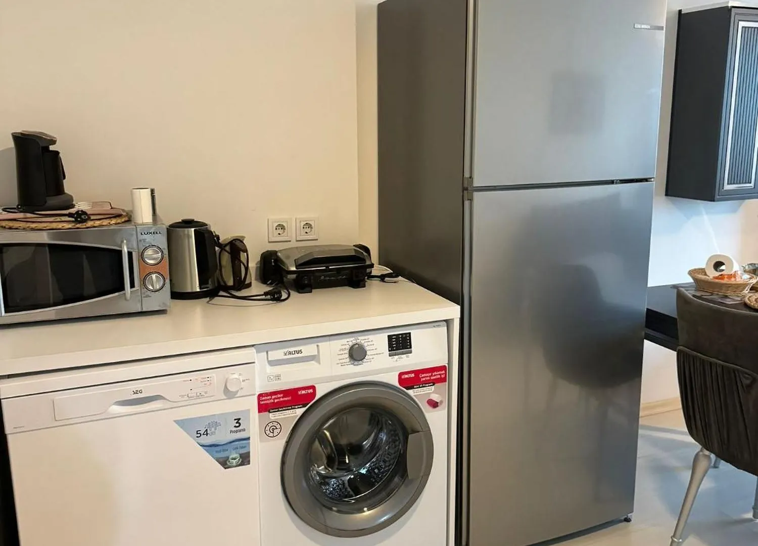 Flora Rezidance Atasehir Apartment Istanbul 0*,  Turkey